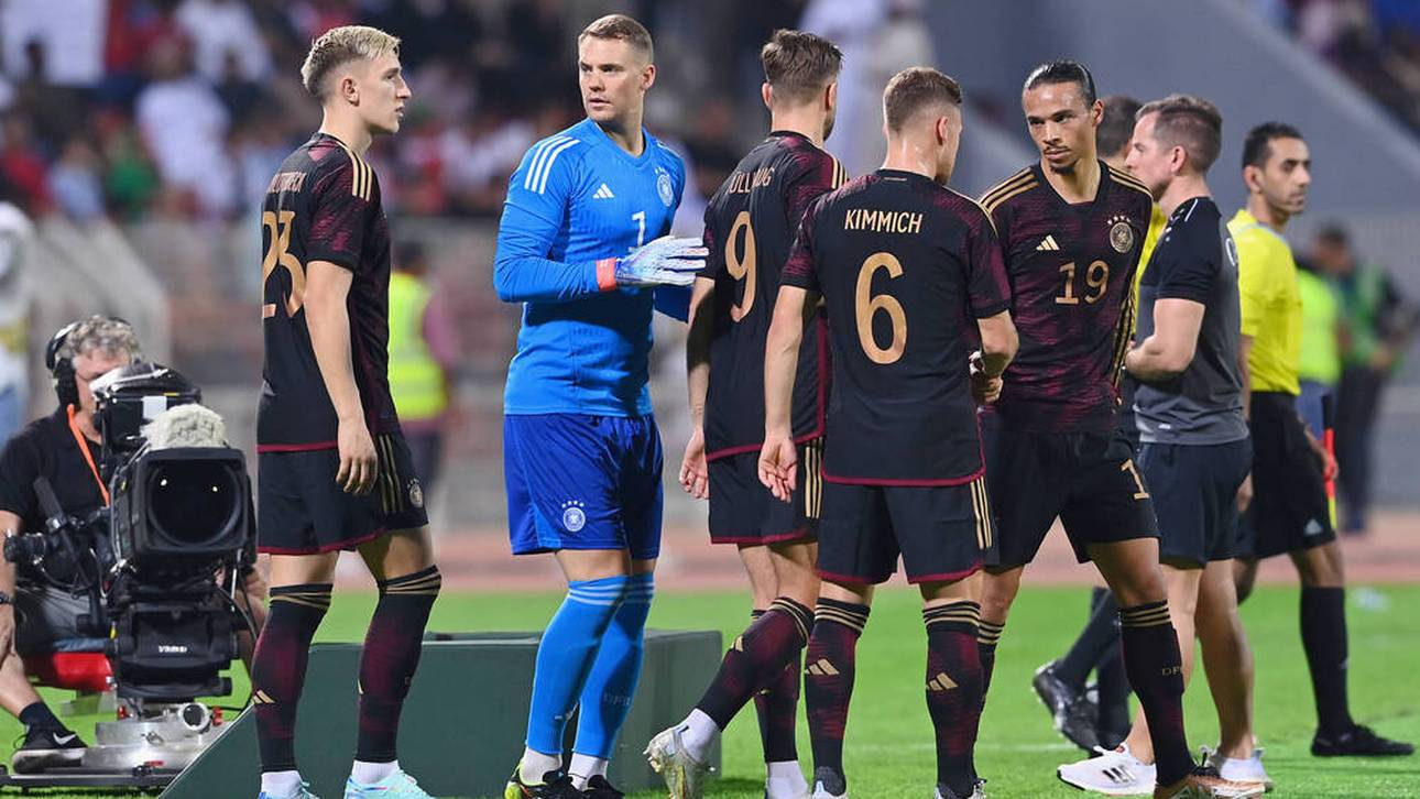 „Sonst geht das eventuell in die Hose“