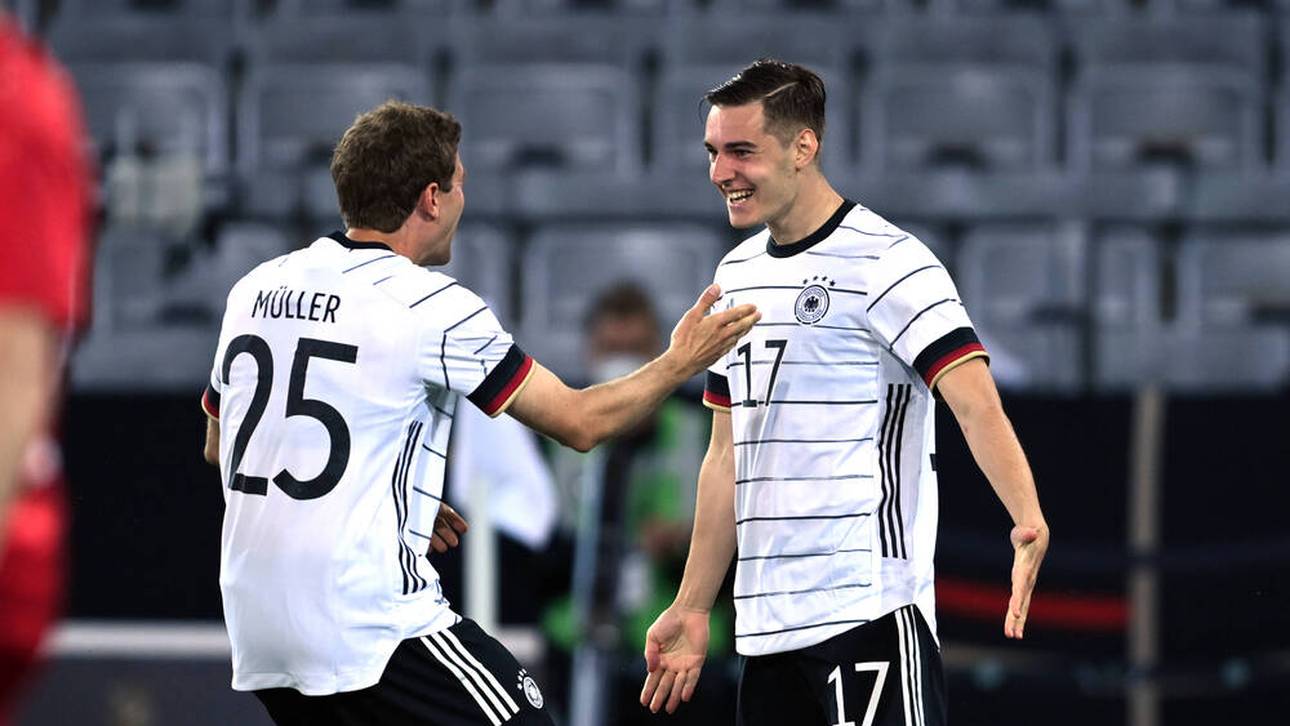 Neuhaus überrascht mit FCB-Aussage