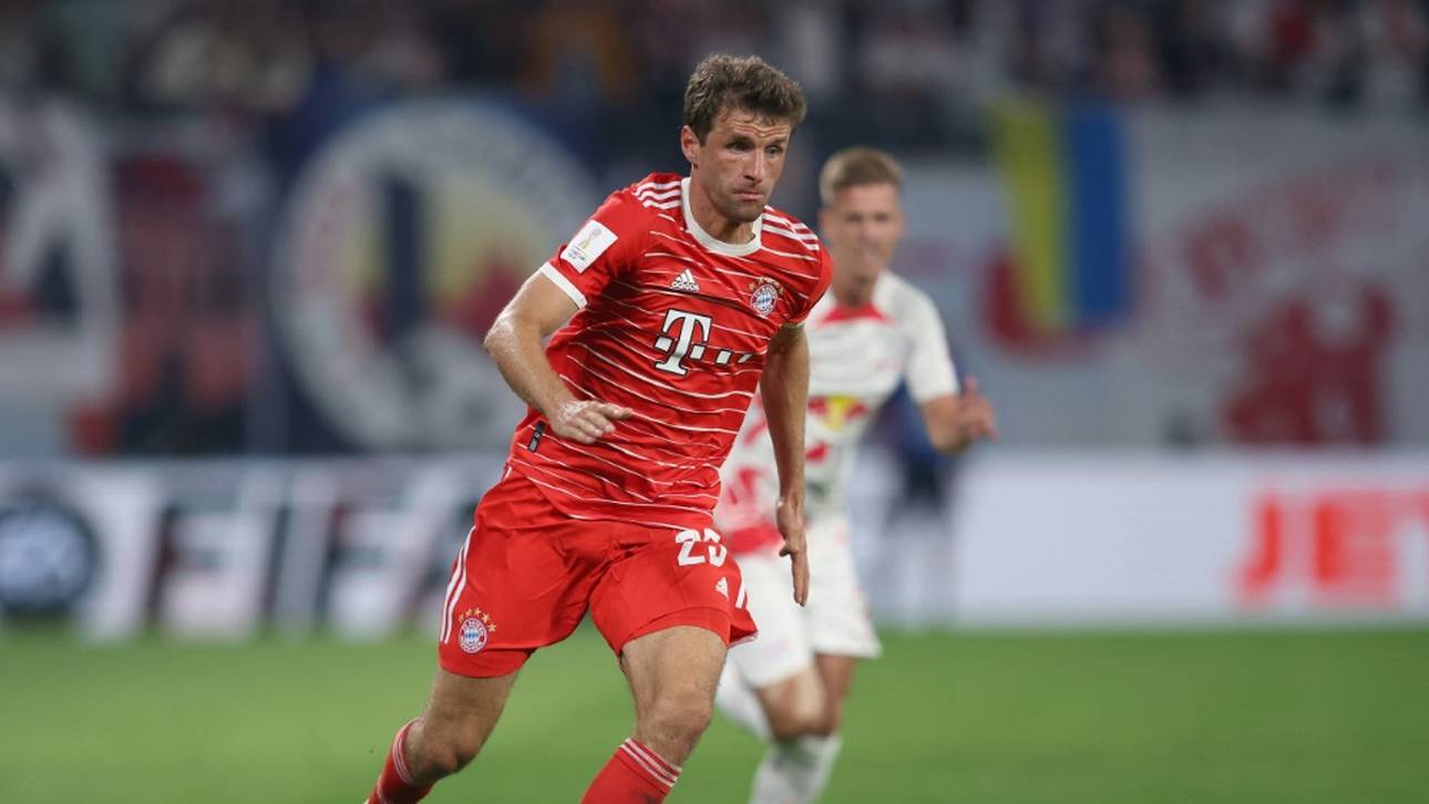 Müller: „Es geht um eine neue Dosis Glücksgefühl“