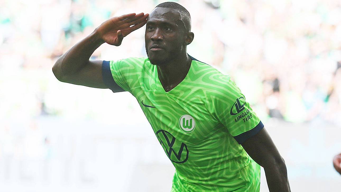 Bundesliga-Profi enthüllt Depression