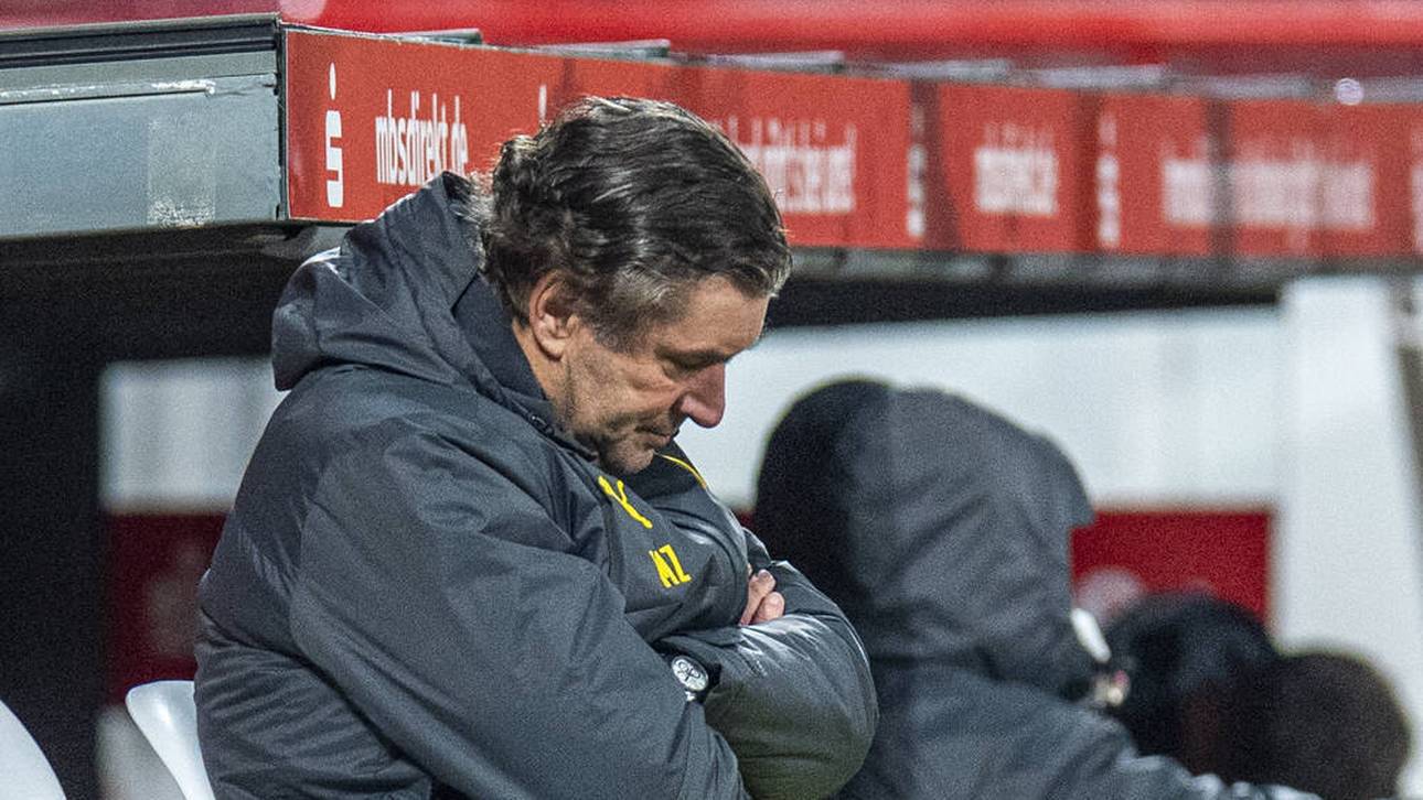 Zorc knöpft sich BVB-Stars vor