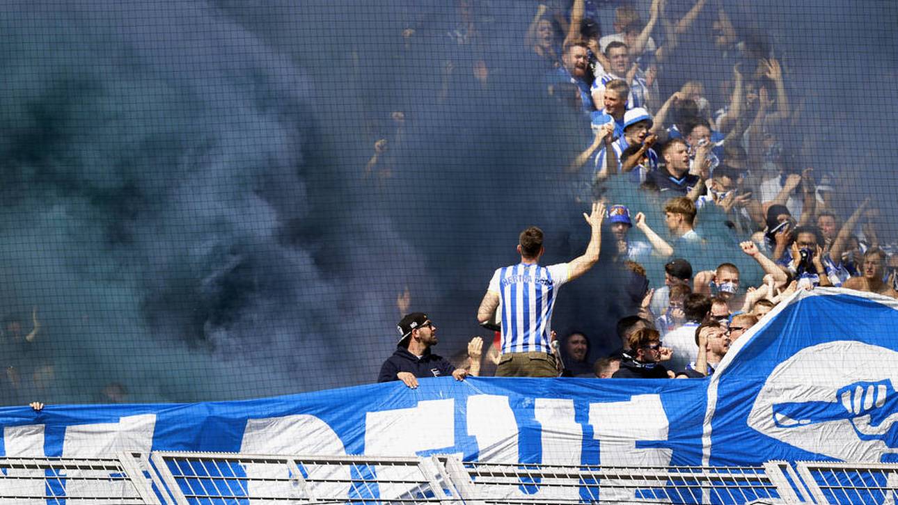 Gleich vier Vereine vom DFB bestraft