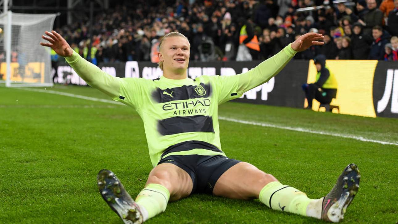 Fjörtoft: „Der größte Superstar“