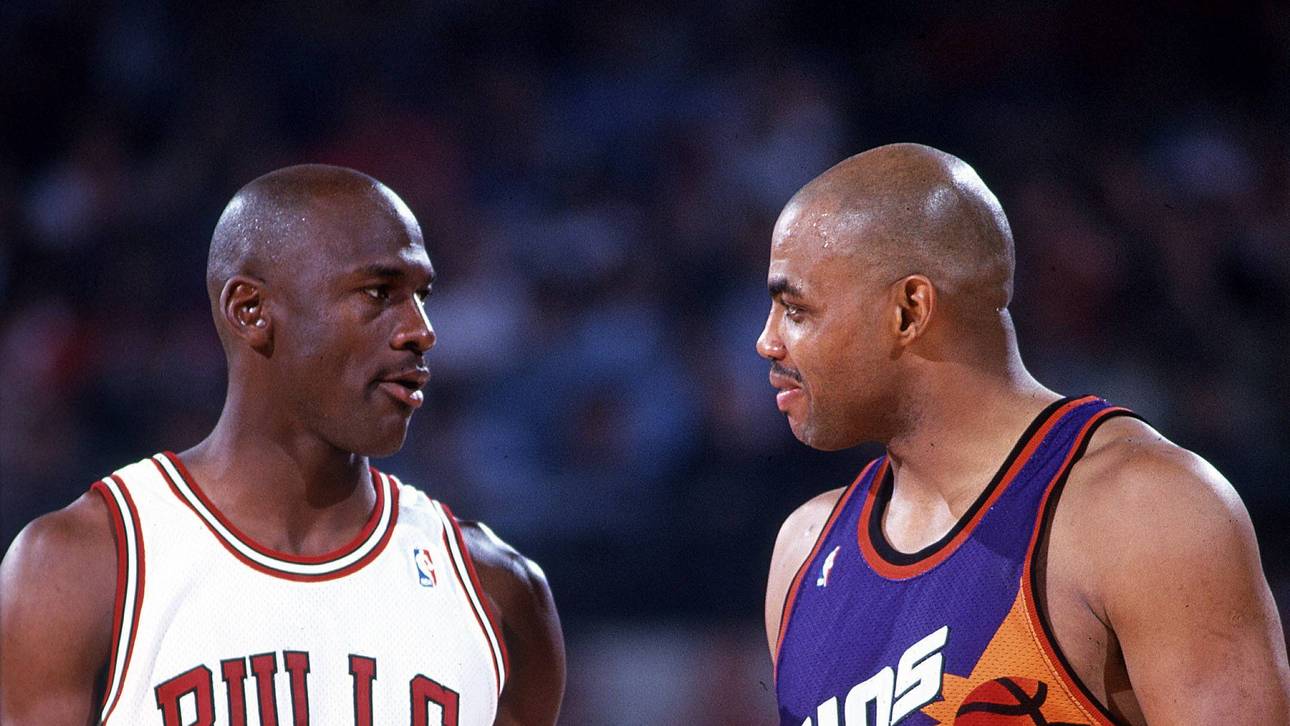 Wie eine Freundschaft Jordans endete