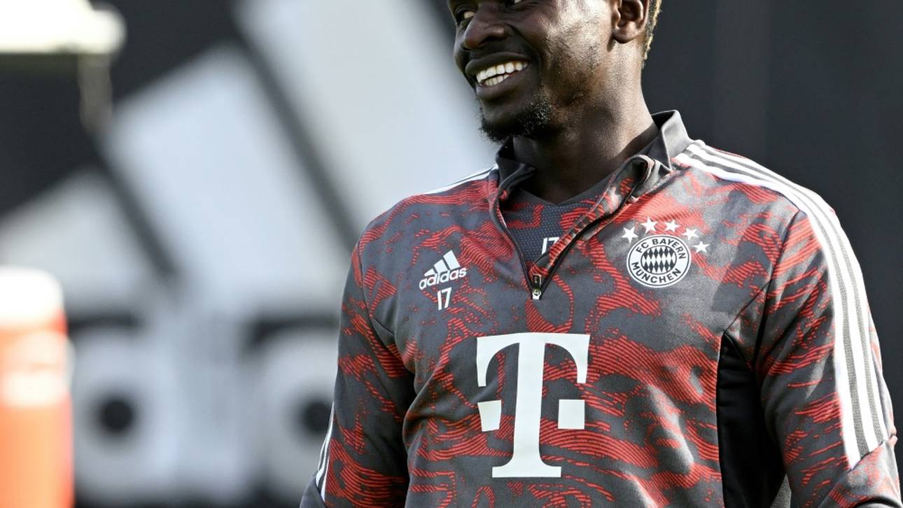 Mane: Das braucht Bayern gegen PSG