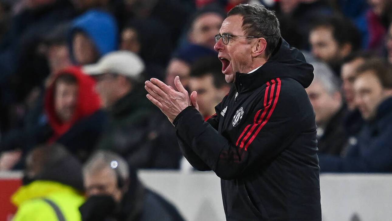 „Knalleffekt“: Presse staunt über Rangnick