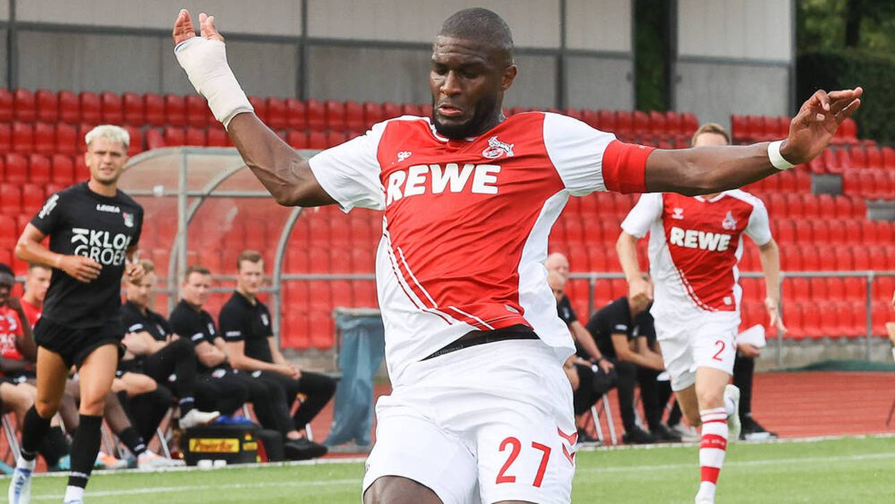 Modeste zum BVB? Experten reagieren