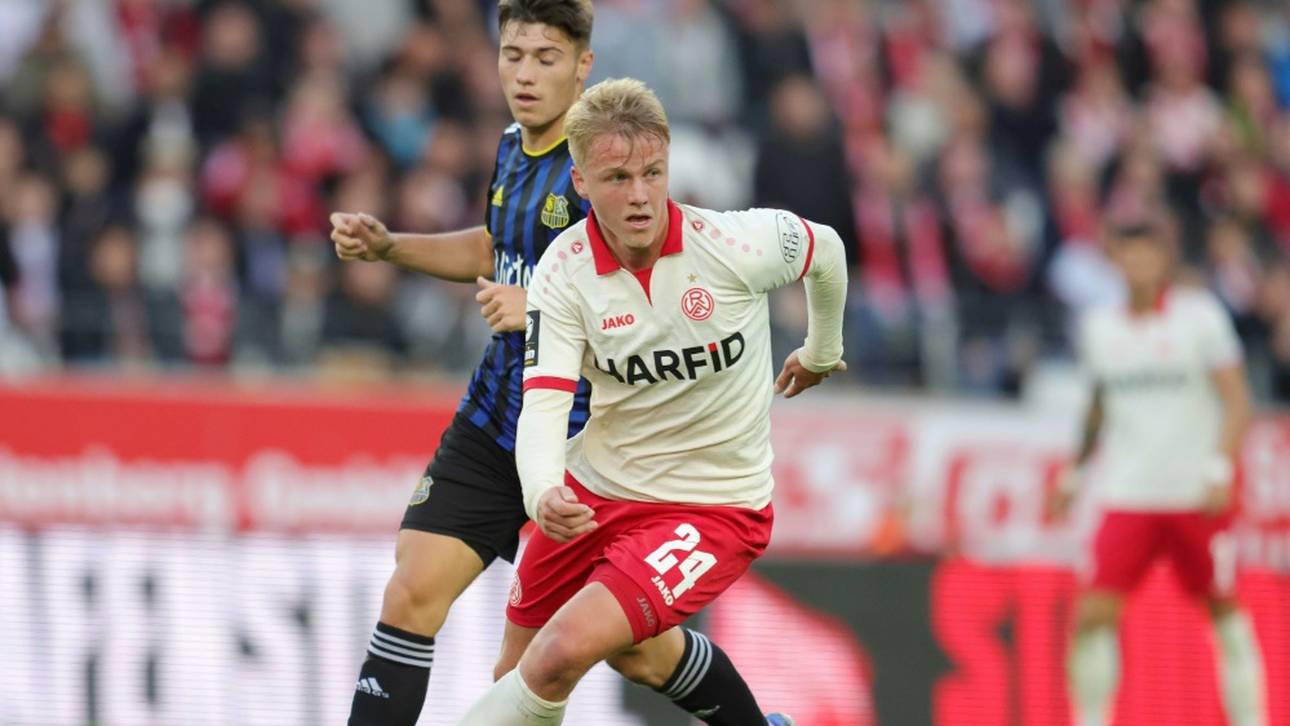 Götze verhindert Abstiegsplatz