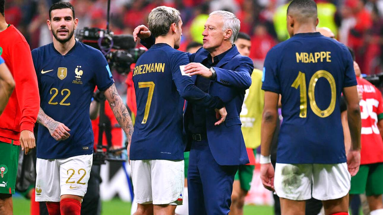 Frankreichs unterschätzter X-Faktor