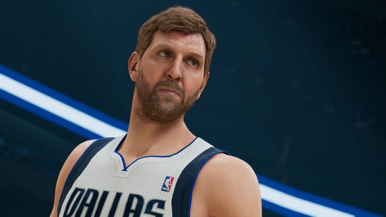 Anyone, Anywhere: Enthüllung der brandneuen Features von NBA 2K22