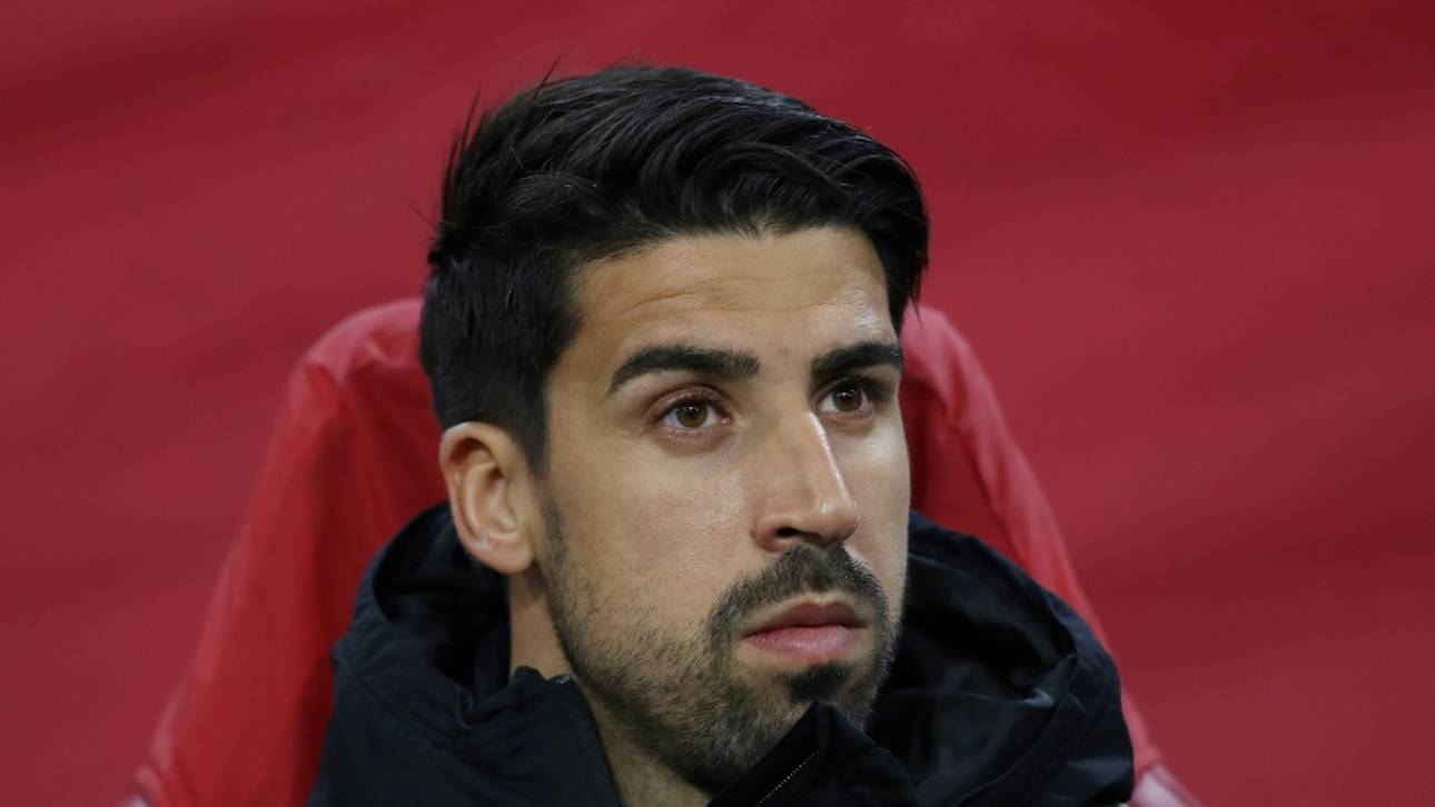 Hertha-Neuzugang Khedira: „Jetzt geht es ums Überleben“