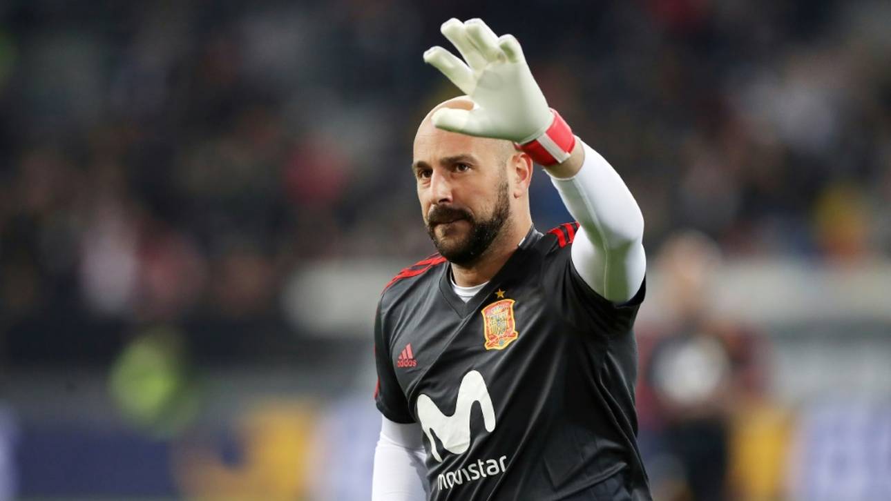 Ex-Bayern-Torwart Reina bei „The Masked Singer“ enttarnt