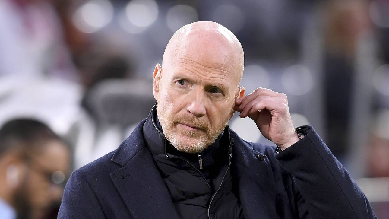 Bayern? Sammer: „Das fasziniert mich“