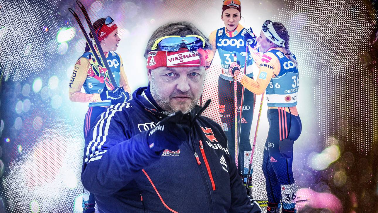 Daran krankt der deutsche Langlauf