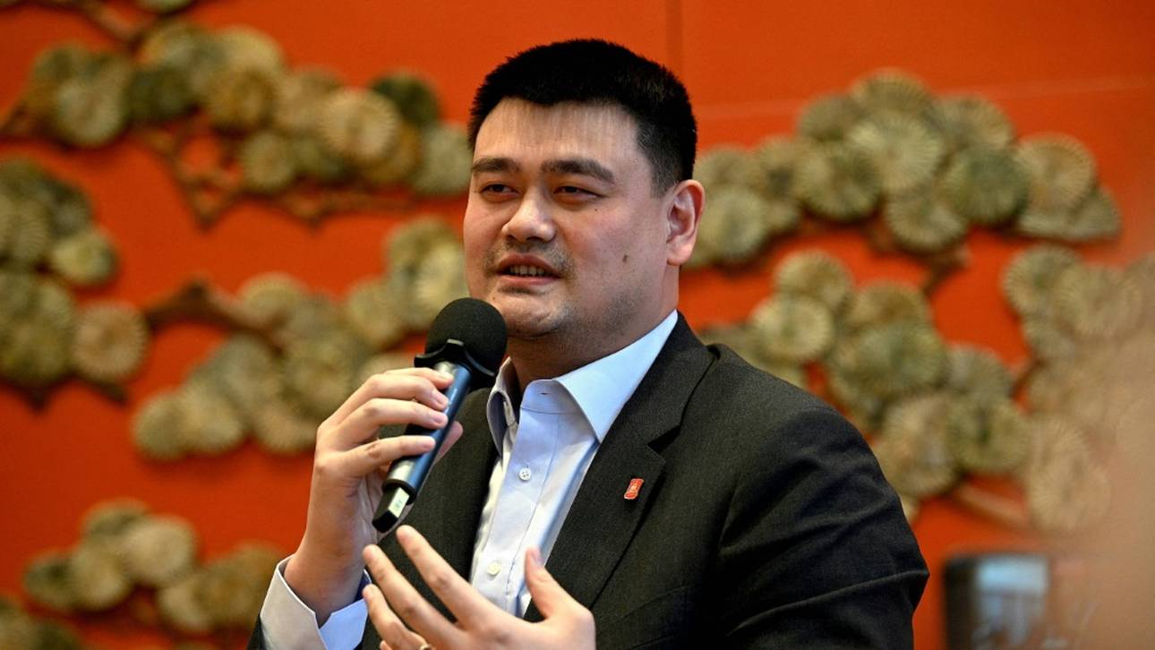 Ming würde Peking-Kritiker Kanter gern nach China einladen