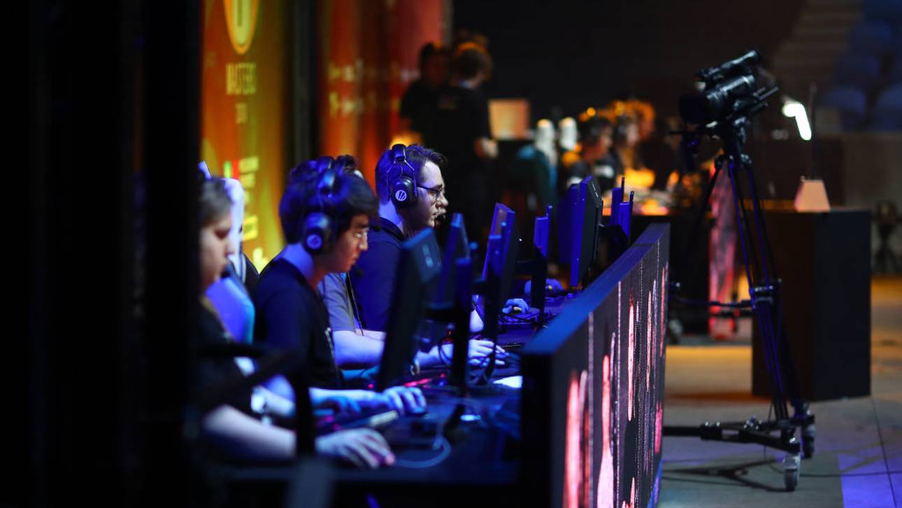 eSport WM im Radsport beschlossen