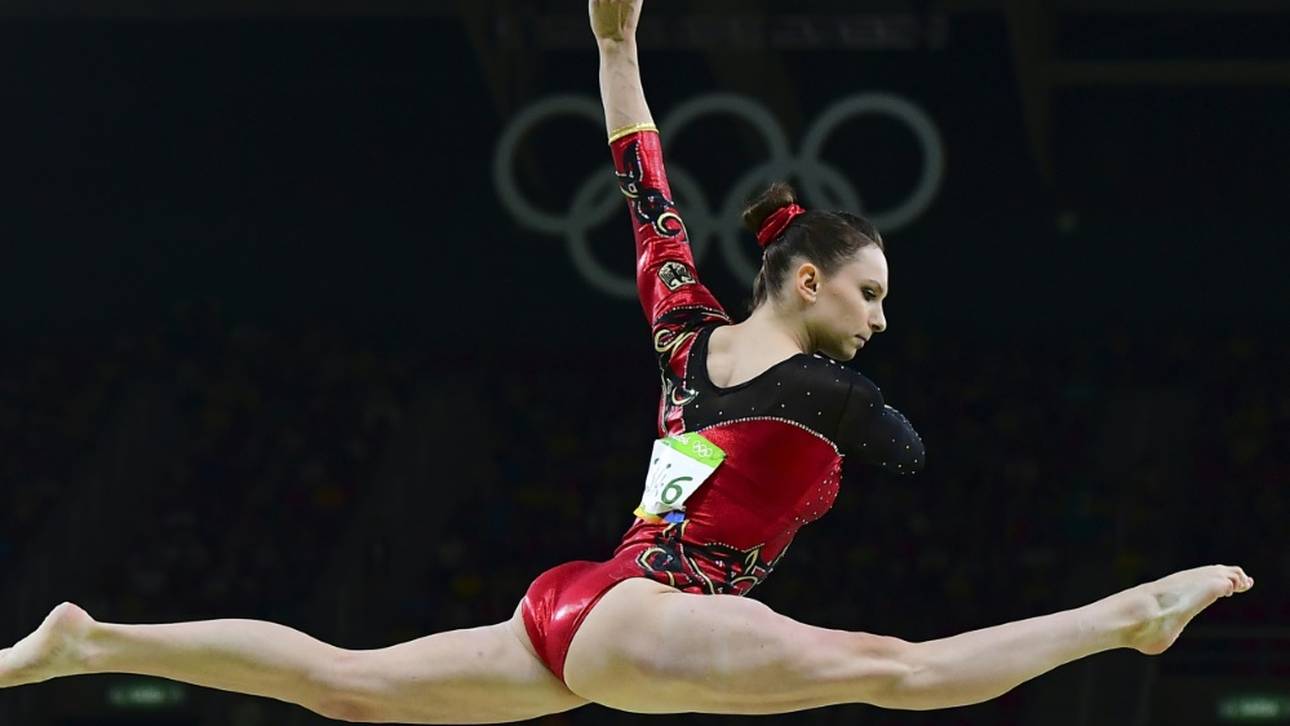 Kunstturnen: Scheder widerspricht Schäfer – „Normale Differenzen“