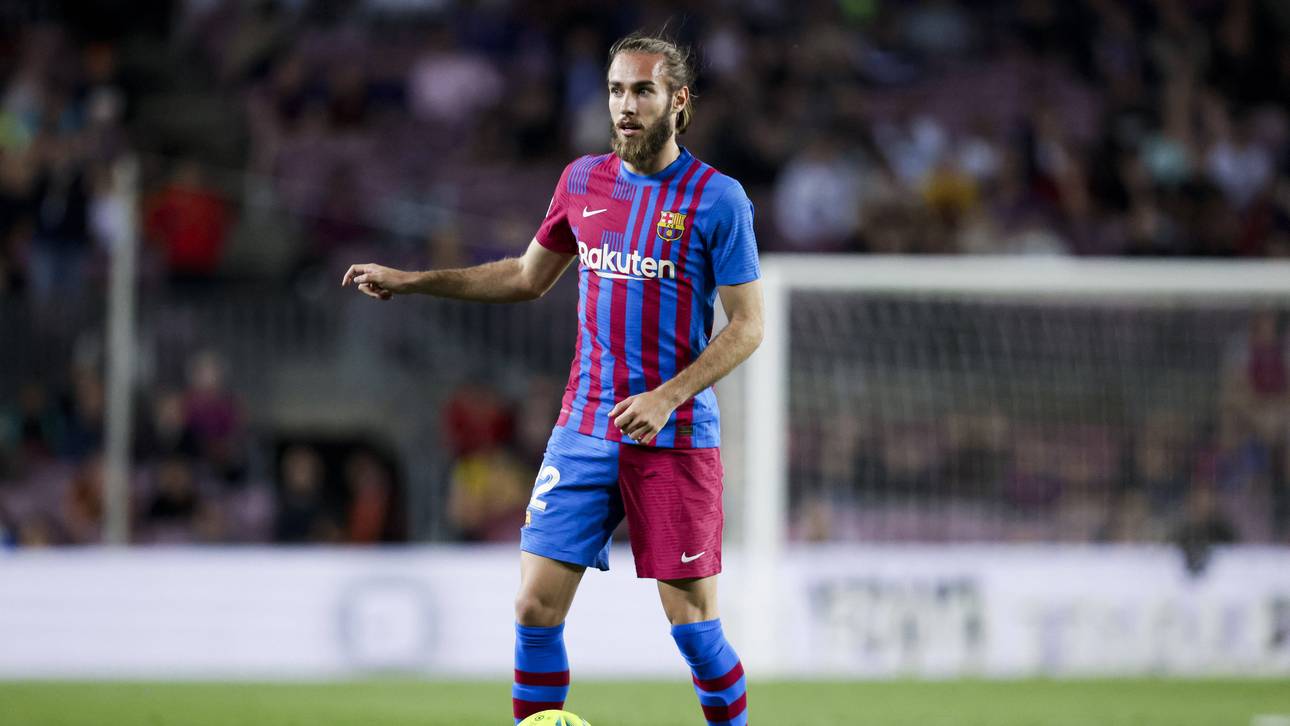 Barca schafft Raum für Lewy-Anmeldung