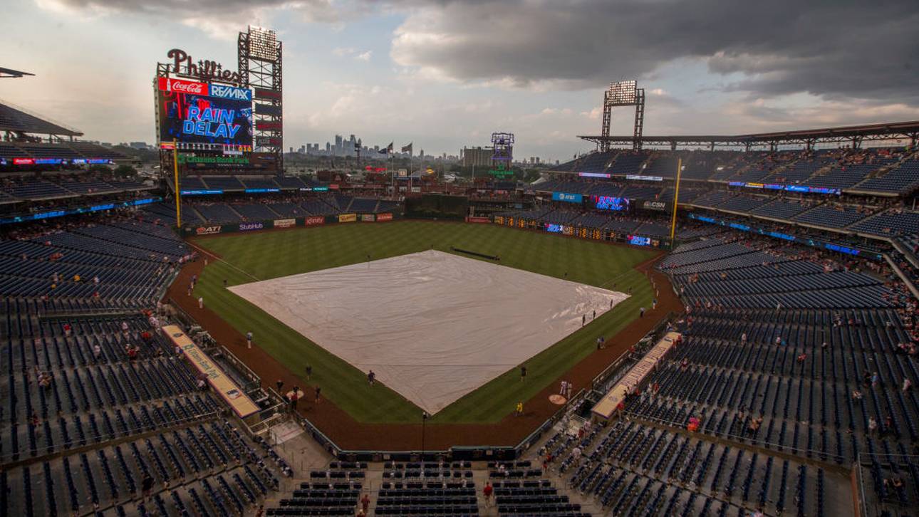 US-Klubs schließen Trainingsstätten