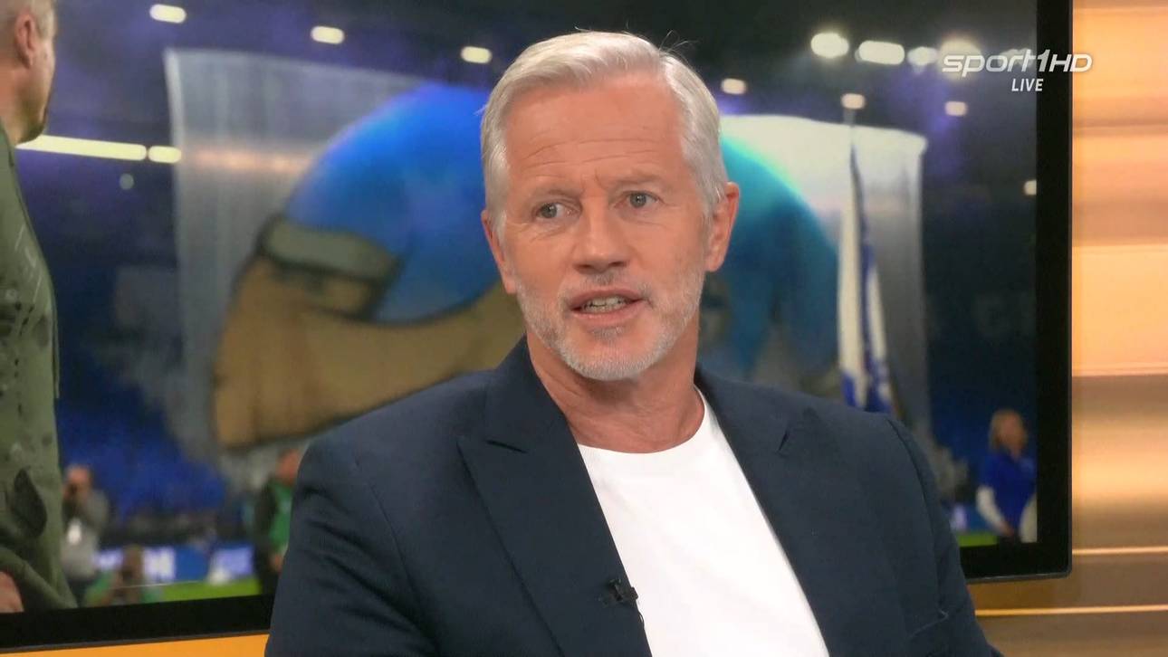 S04? Ex-Coach sieht Qualitätsproblem