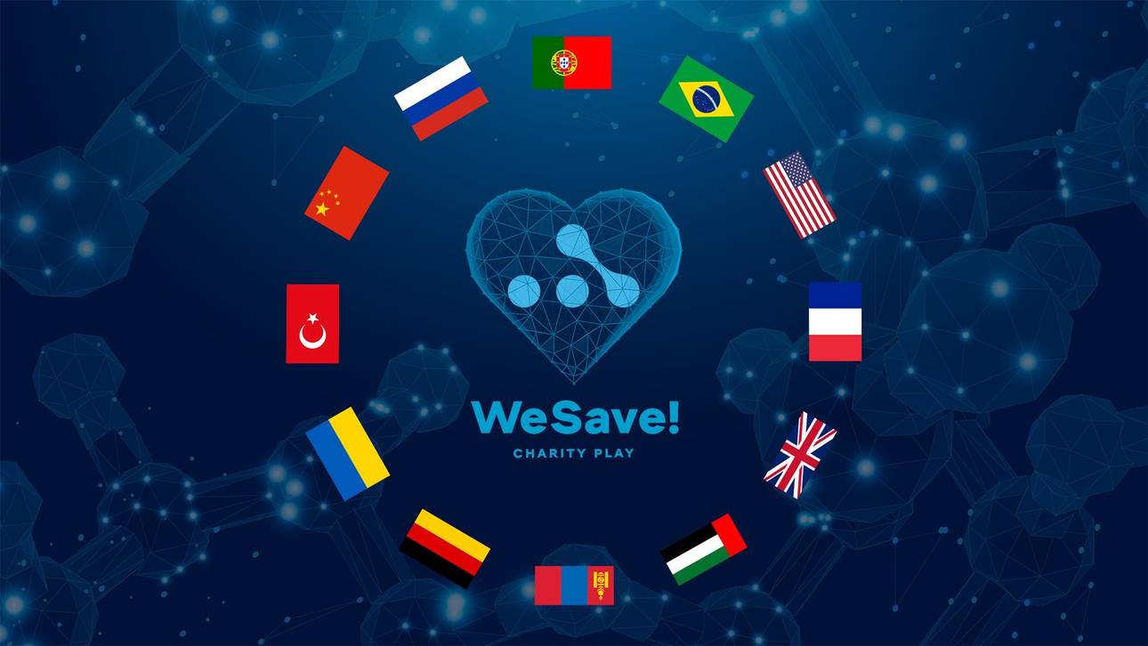 180.000 $ im Kampf gegen COVID-19