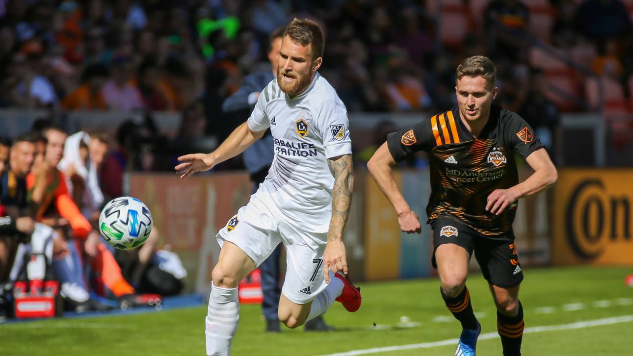 Spielerfrau kostet MLS-Star den Job