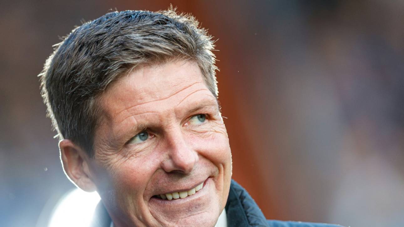 Frankfurt motiviert zurück im Liga-Alltag