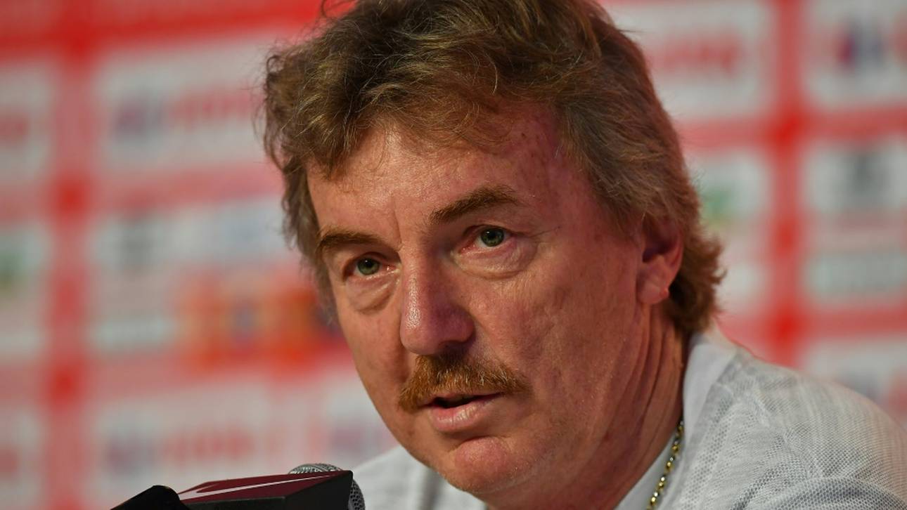 Legende Boniek: Lewandowski „ist noch lange nicht fertig“