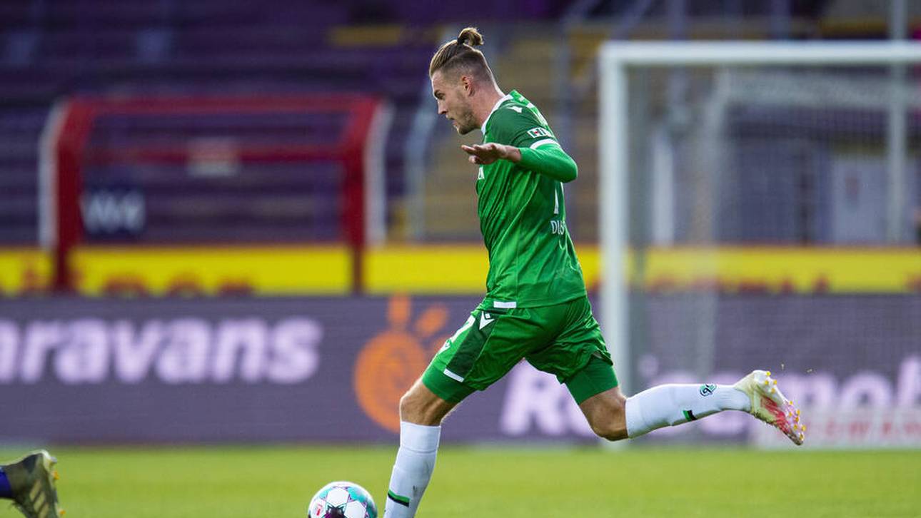 Derbytime in Niedersachsen