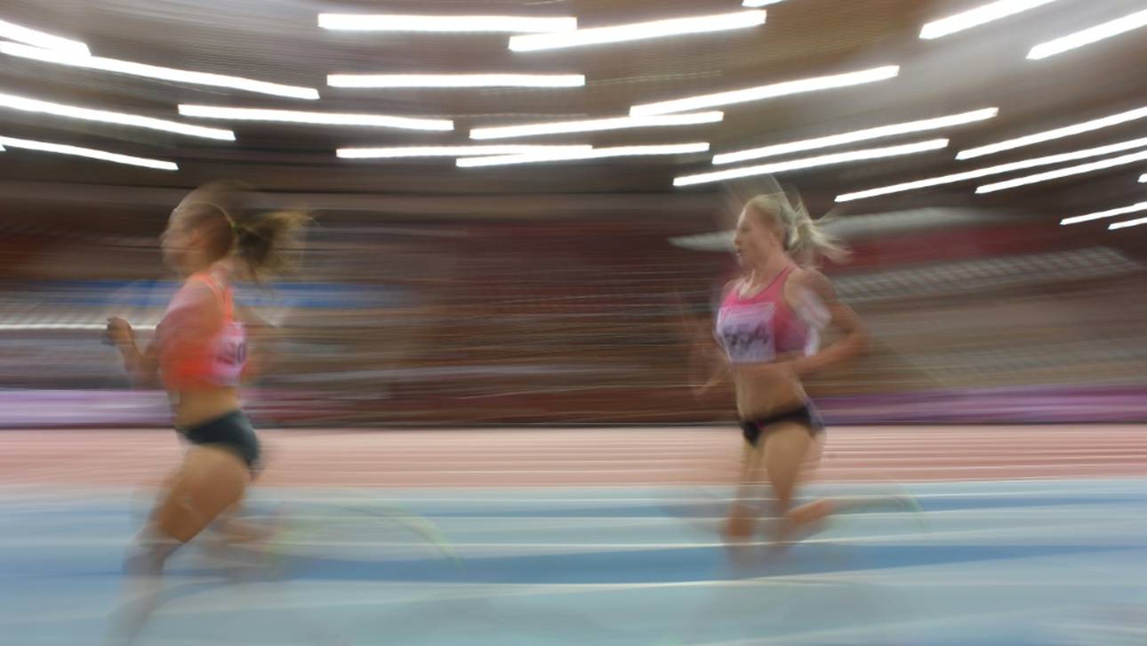 Hallen-WM erneut verschoben