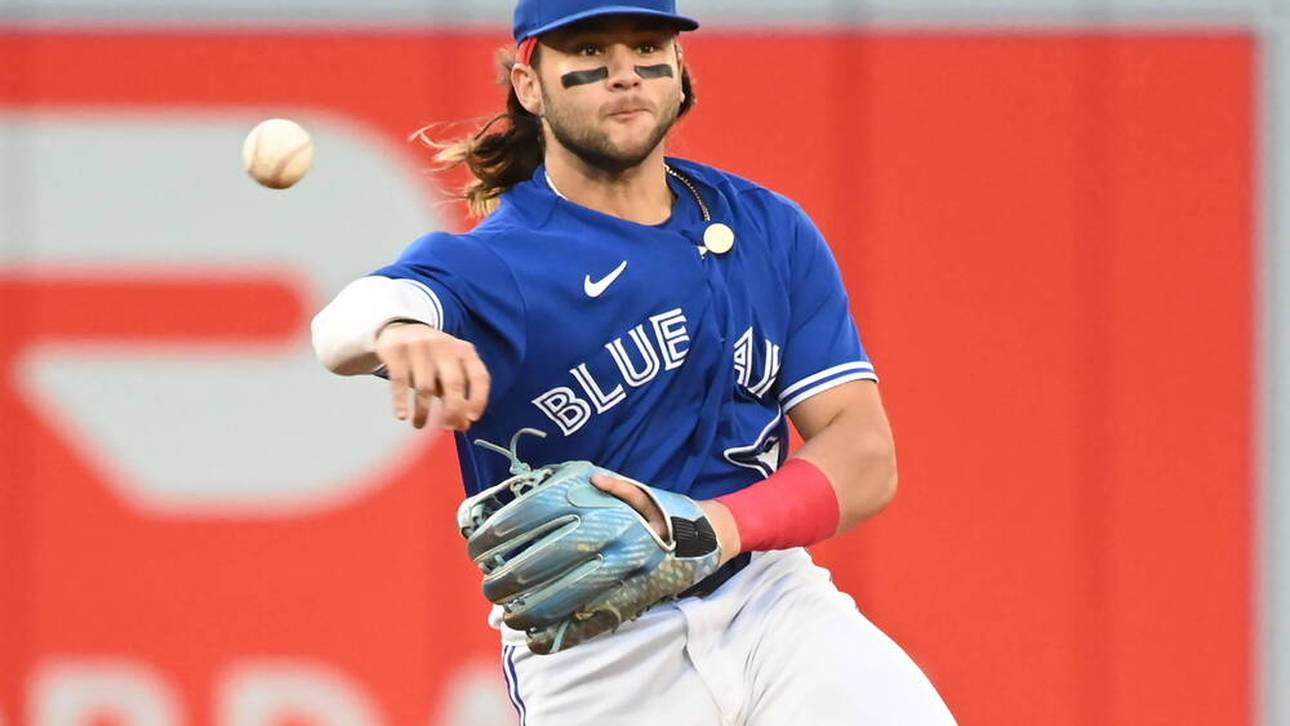 Blue Jays verhindern Oakland-Sweep