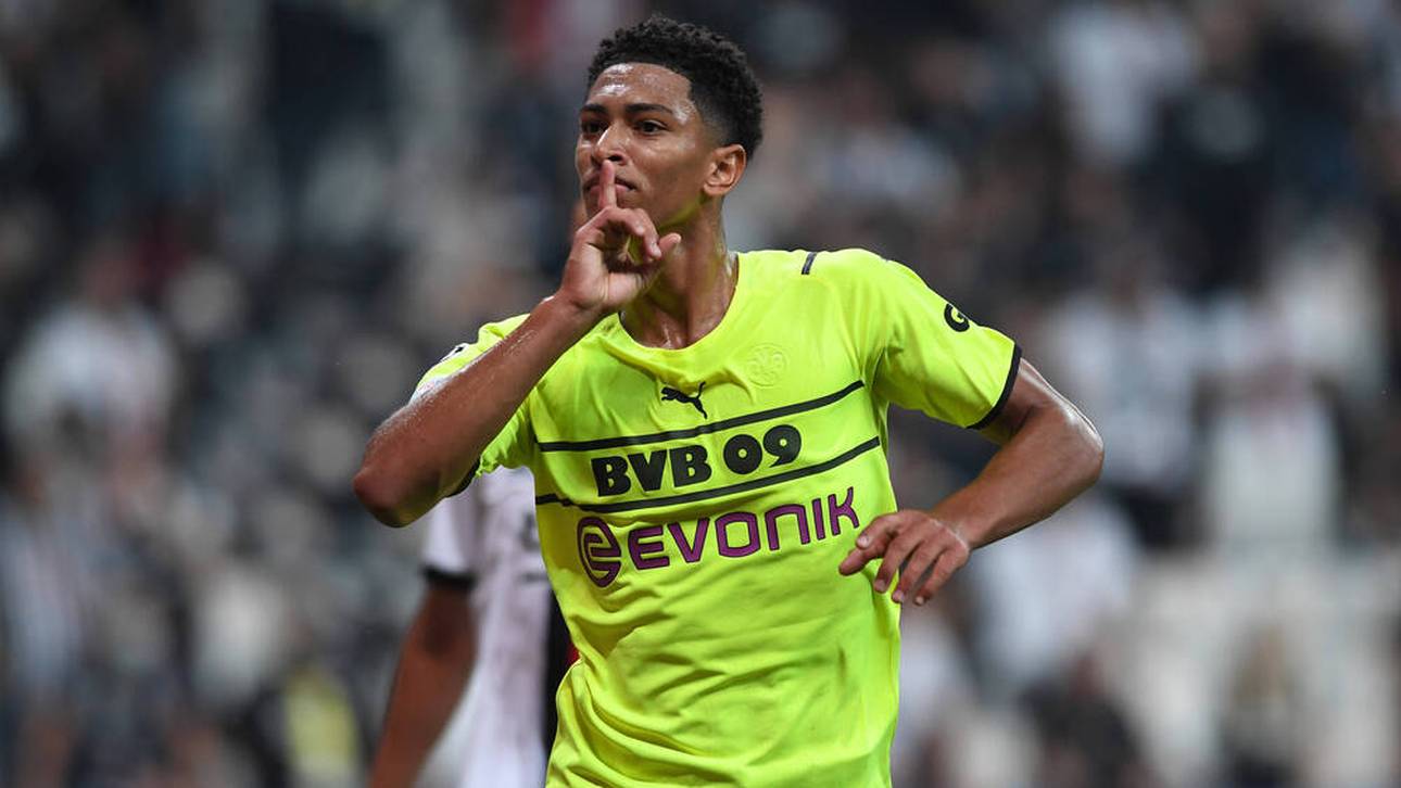 BVB-Trikot: „Fan-Kritik ernstgenommen“