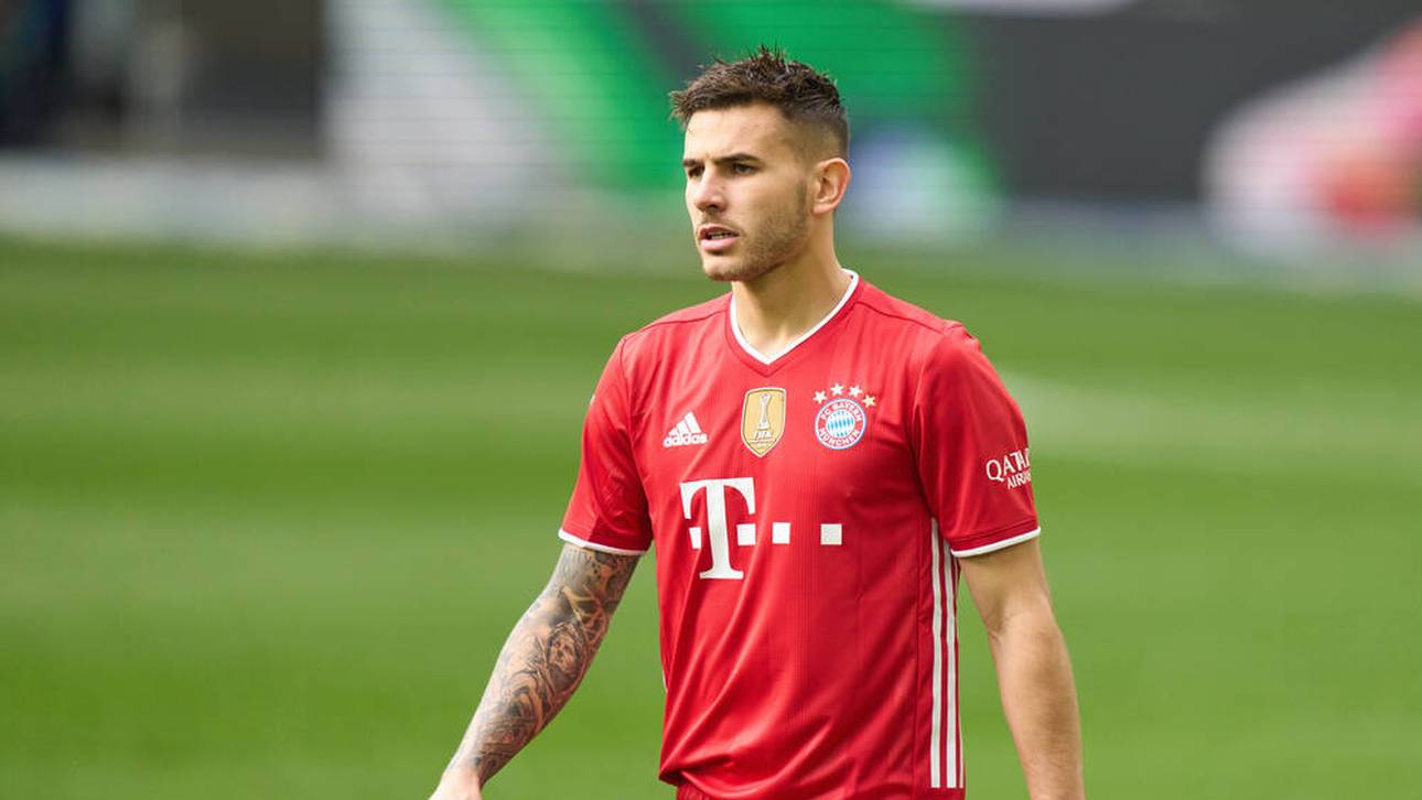 Das sagt Hernández über Nagelsmann