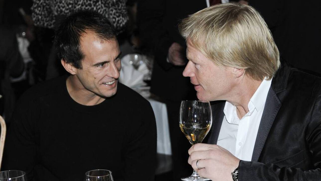 Kahn reagiert auf Scholl-Aussage