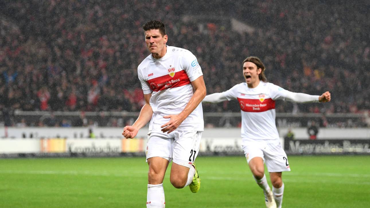 Sport-Tag: VfB bei Lilien gefordert