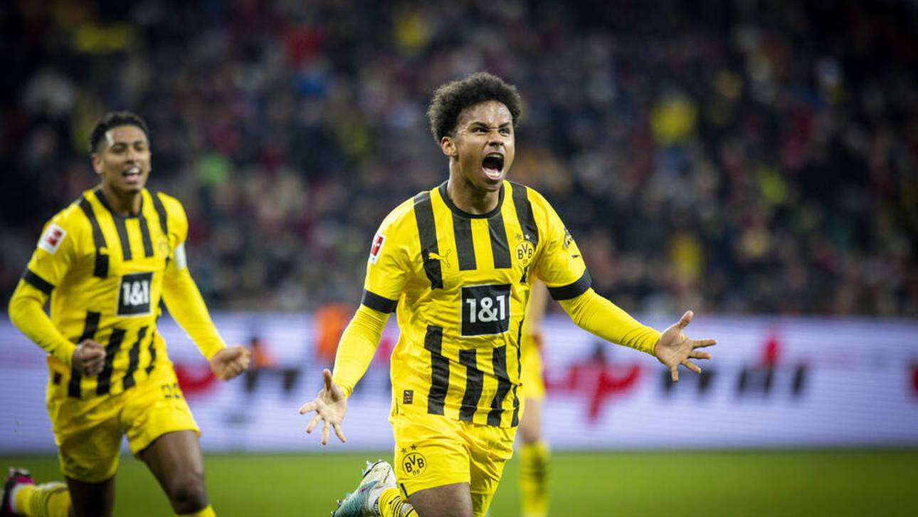 Die Adeyemi-Erlösung