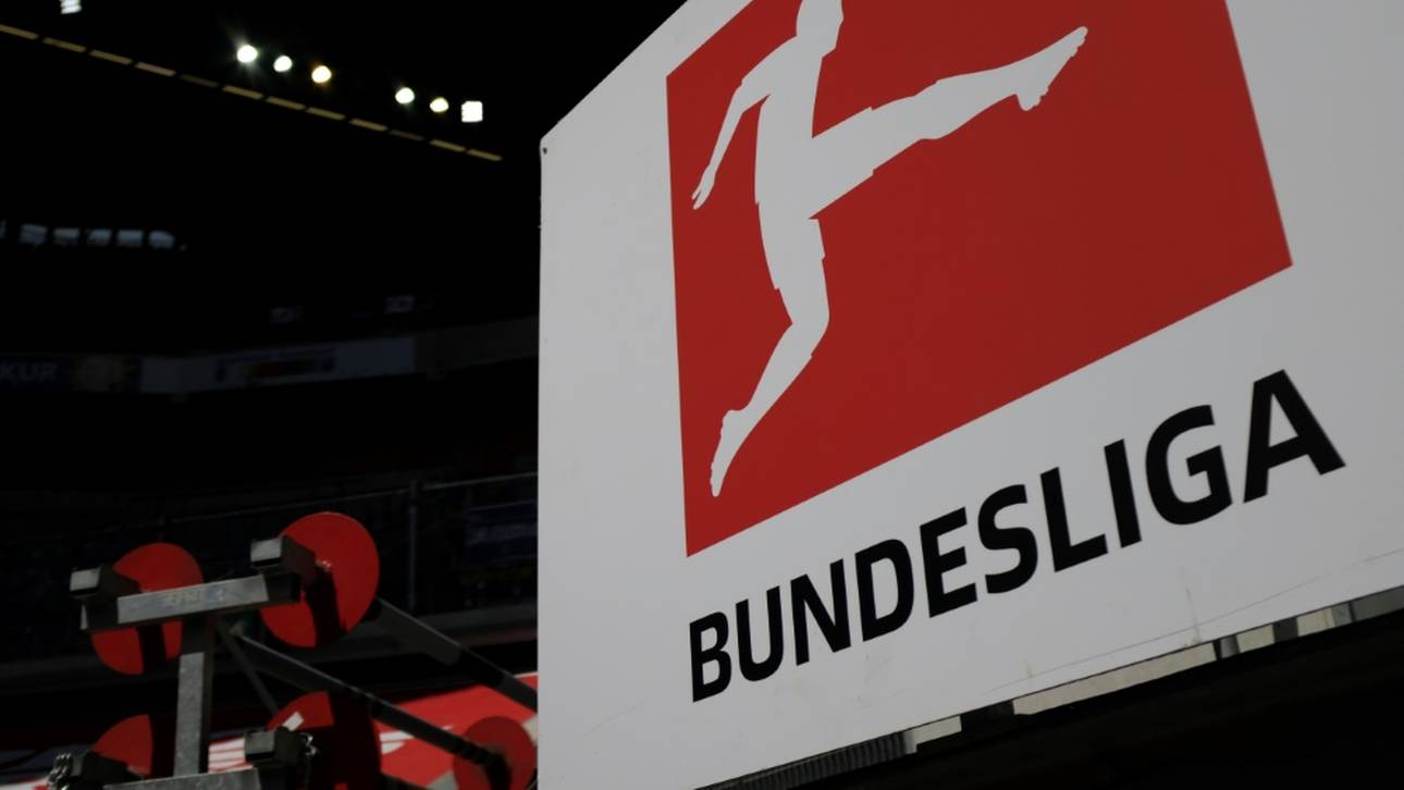 DFL: Rekord bei Stickern