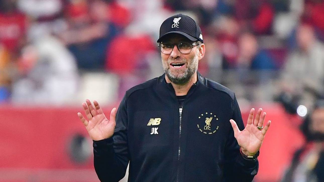 Barca-Fans wünschen sich Klopp