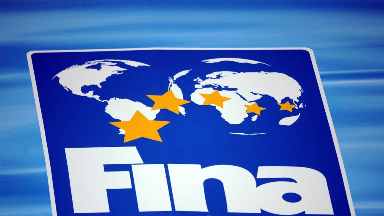 FINA ändert Name nach 114 Jahren