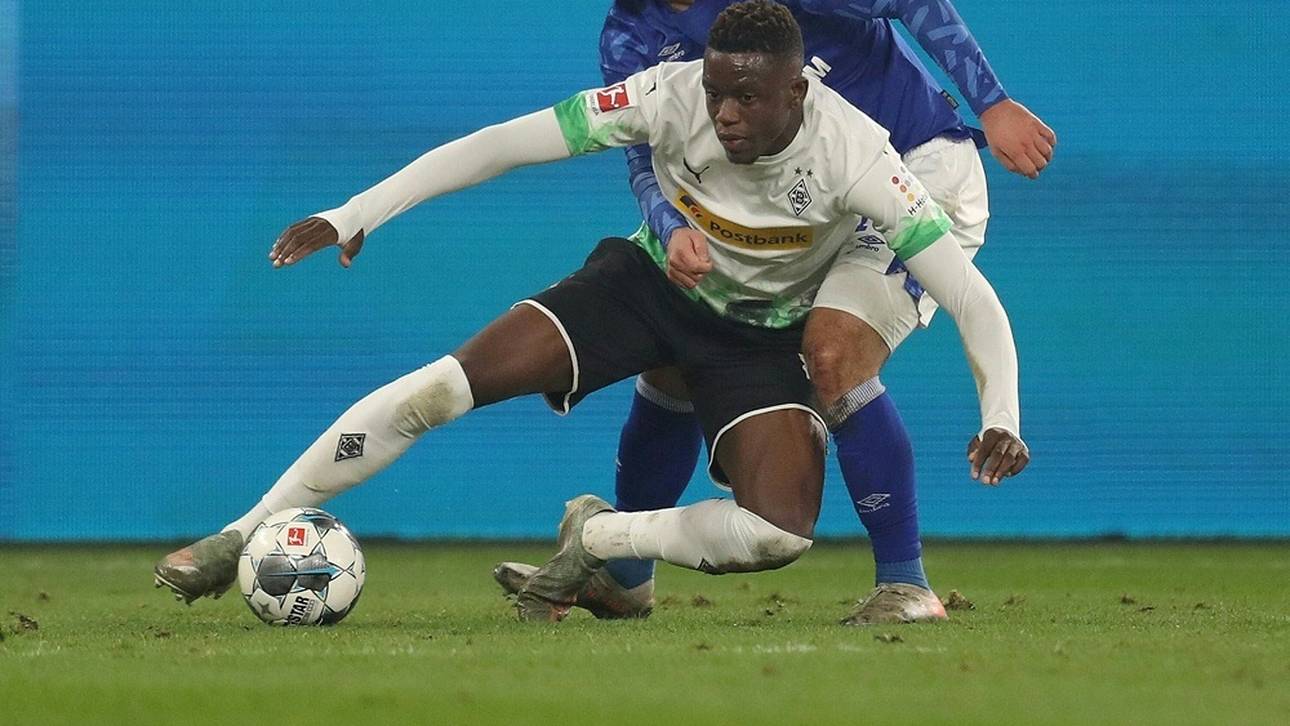 Gladbach will nicht wieder gegen Schalke verlieren