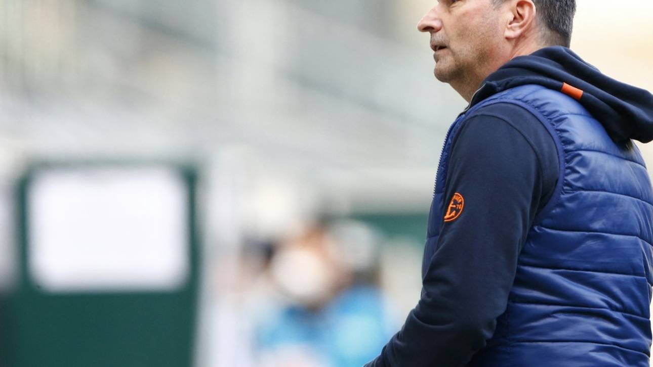 Mainz nach Remis „sehr stolz“