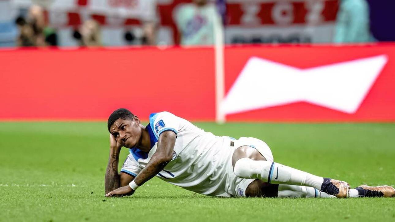 Wird sogar beim Rasen geschummelt?