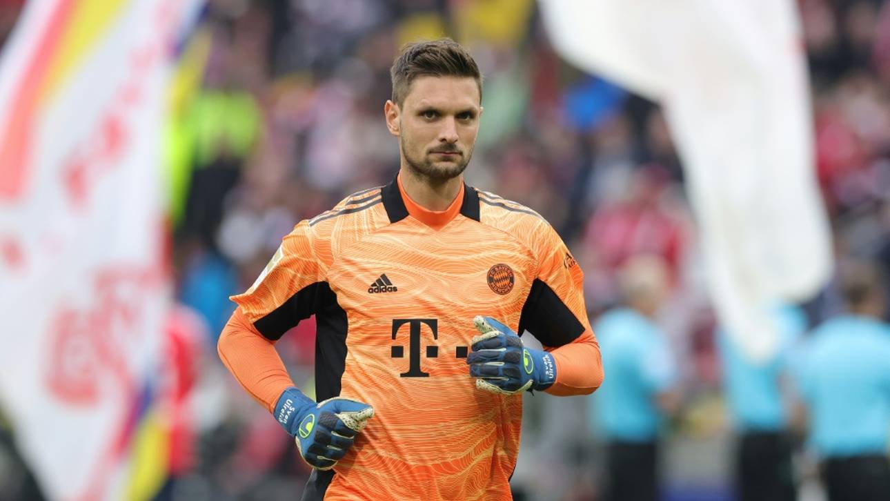 FC Bayern verlängert mit Ulreich