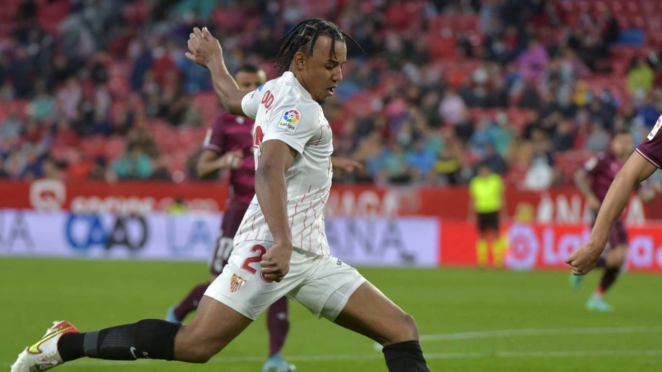 Milliarden-Klausel für Barcas Neuen