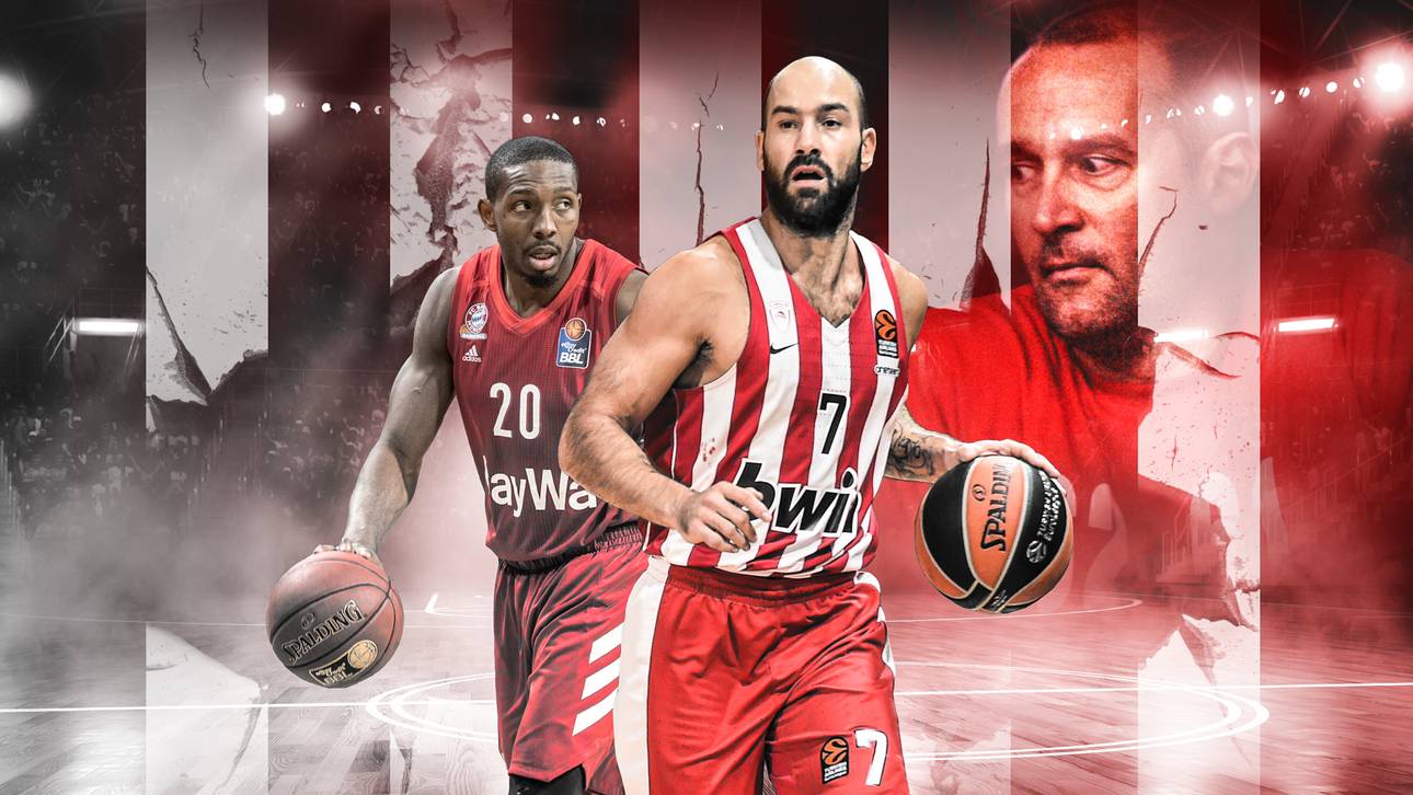 Die Farce um Bayerns Gegner