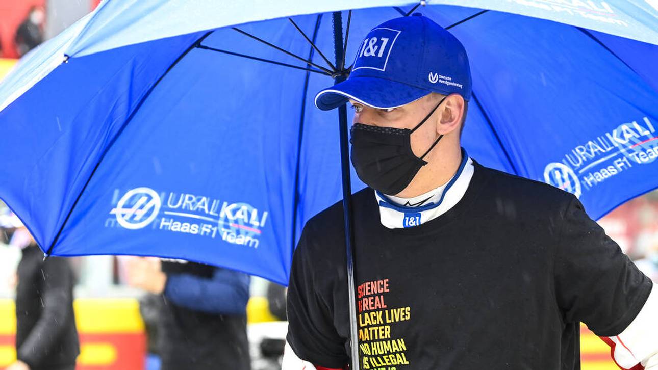 Dieser Psycho-Trick hilft Schumacher