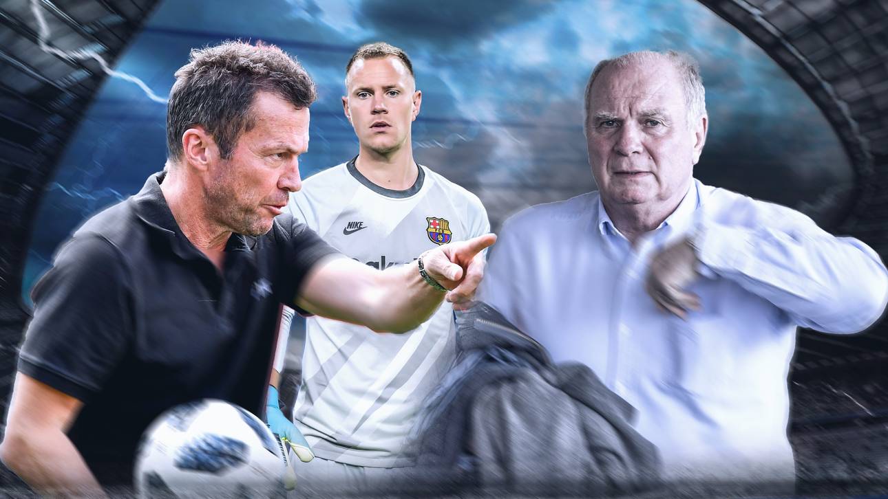 Matthäus: Uli soll sich entschuldigen