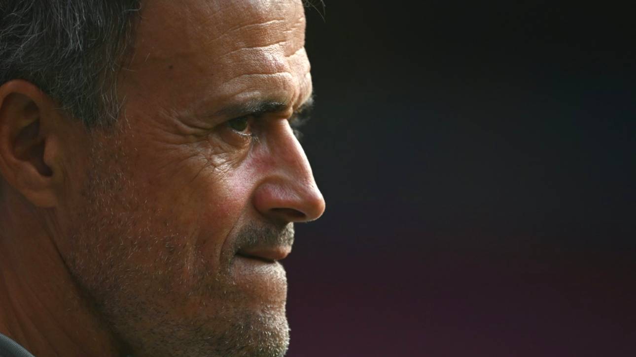 Enrique fordert Polizeiuntersuchung