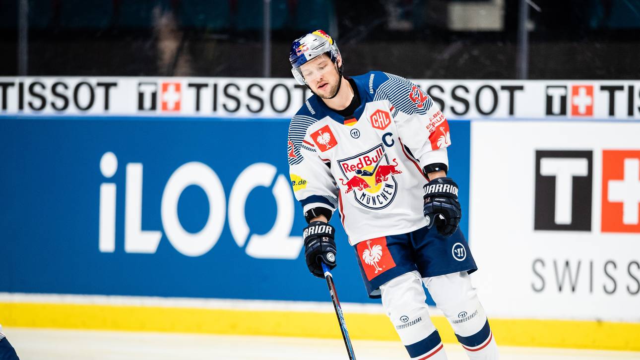 Böse Klatsche! München droht CL-Aus