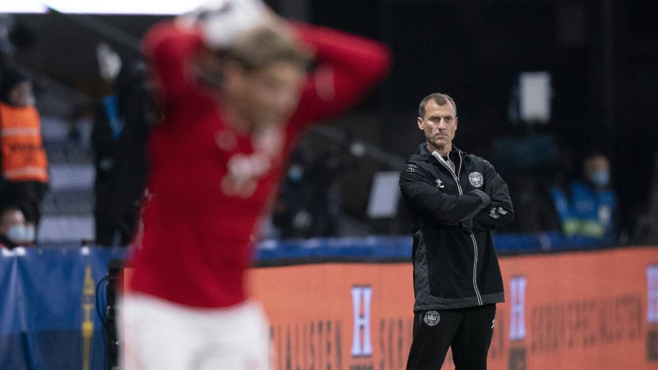 Ex-Schalker siegt als Ersatzcoach